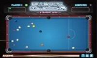 Играть в Бильярд Billiards Master Pro