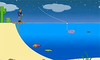 Игра онлайн рыбалка симулятор бесплатно