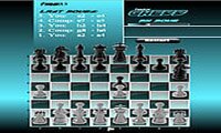 Играть в Сенсорные шахматы
