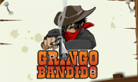 Дикий дикий запад | Gringo Bandido Game