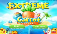 Защита замка | Carrot Fantasy Extreme