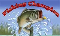 Рыбалка чемпиона| Fishing champion