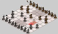 Китайские шахматы| Chinese Chess
