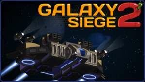 Осада галактики. Galaxy Siege 2