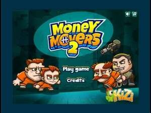 Money Movers 2 - Играть в новые флеш игры на flash4fun.com.ua