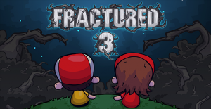 Перелом 3. Fracture игра. Fractured 3