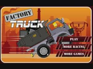 Грифин игра. Stewie Truck - Flash4fun.com.ua