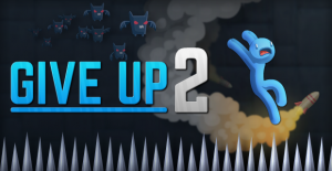 Give Up 2. Здавайся 2 - Flash4fun.com.ua