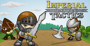 Тактика битвы. Imperial Battle Tactics - Flash4fun.com.ua