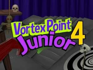 Игра квест. Play Vortex Point Junior 4 - Flash4fun.com.ua