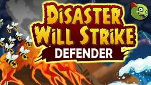 Disaster Will Strike. Disaster Will Strike 5 - Flash4fun.com.ua