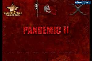 Пандемия игра. Pandemic 2