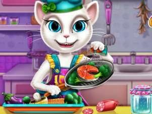 Angela игра Angela игра