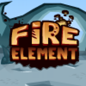 Элемент огня. Fire Element
