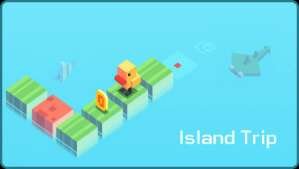 Остров путешествий. Island Trip - Flash4fun.com.ua