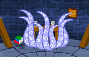 Страшный дом Страшный дом