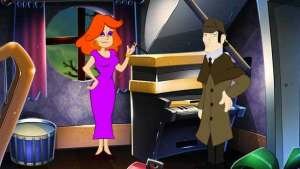 Шерлок Холмс убийство Шерлок Холмс убийство