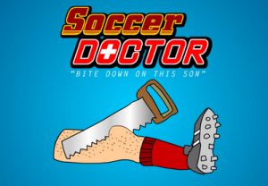 Футбол доктор Футбол доктор