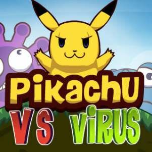 Вирус покемон Вирус покемон