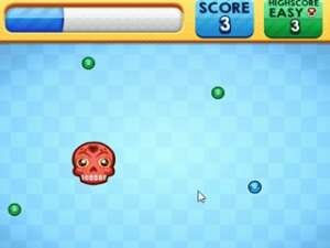 Игра точки Игра точки