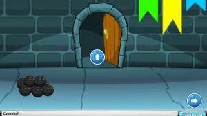 Побег из замка Побег из замка