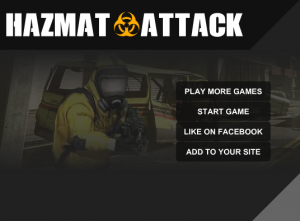Hazmat Hazmat