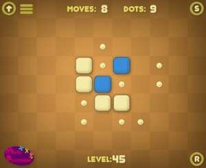 Игра точки Игра точки