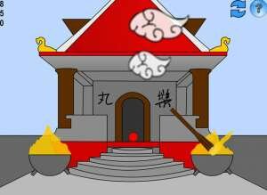 Игра красная кнопка Игра красная кнопка