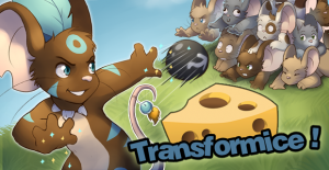 Transformice Transformice