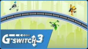 G-Switch 3 G-Switch 3