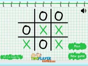 Игра крестики нолики Игра крестики нолики