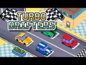 Игра гонки дрифт Игра гонки дрифт