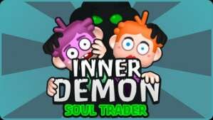 Inner Demon Inner Demon