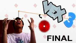 Vex 3 Vex 3