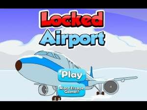 Игра аэропорт Игра аэропорт