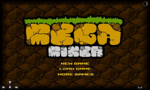 Mega Miner Mega Miner