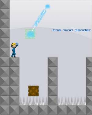 Игра контроль